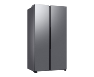 Lodówka Samsung RS70F65QETEO No Frost 178,6cm Stal Szczotkowana Kostkarka Twistowa AI 655L - 1351924 - zdjęcie 5